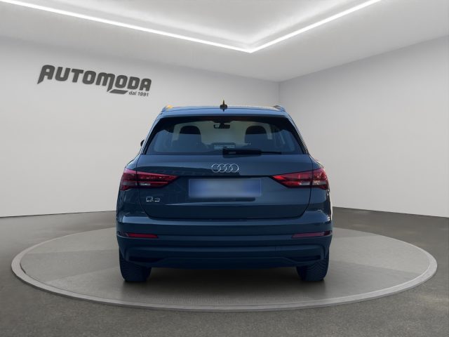AUDI Q3 usata, con Autoradio