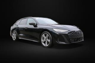 AUDI A6 usata, con Airbag