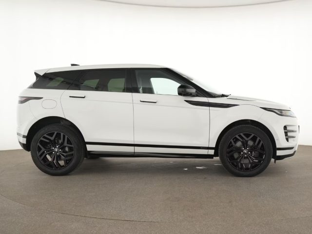 LAND ROVER Range Rover Evoque usata, con Airbag Passeggero