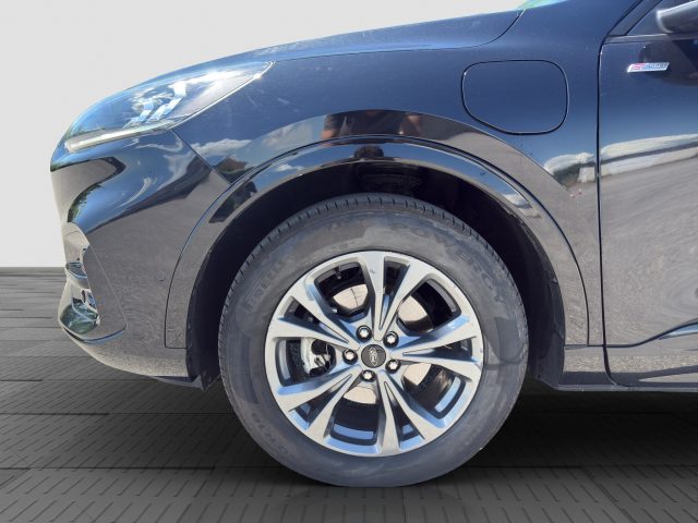 FORD Kuga usata 14