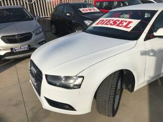 AUDI A4 usata 30