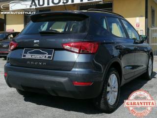 SEAT Arona usata 54