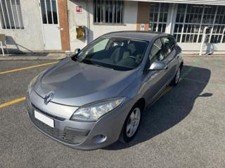 RENAULT Megane usata, con Airbag