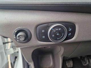 FORD Transit usata, con Specchietti laterali elettrici