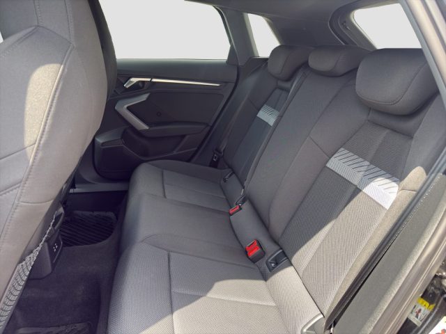 AUDI A3 usata 9