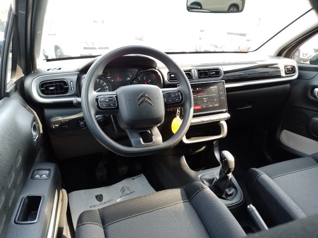 CITROEN C3 usata, con Antifurto