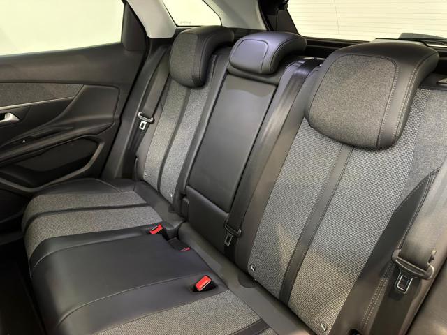 PEUGEOT 3008 usata, con Cruise Control