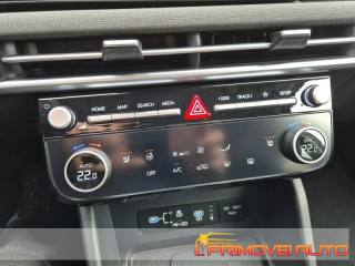 HYUNDAI Tucson usata, con Fari LED