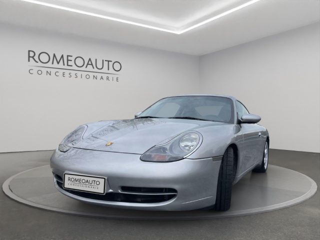 PORSCHE 996 usata, con Airbag