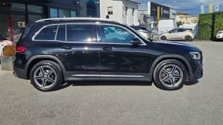 MERCEDES-BENZ GLB 200 usata, con Bluetooth