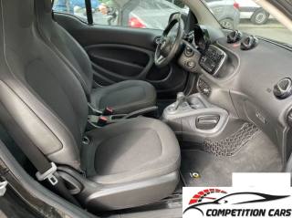 SMART ForTwo usata, con Immobilizzatore elettronico