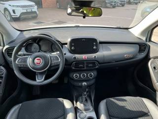 FIAT 500X usata, con Boardcomputer
