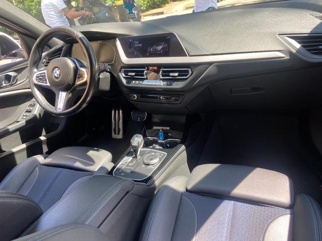BMW 116 usata, con Immobilizzatore elettronico