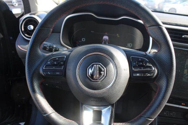 MG ZS usata, con Cruise Control