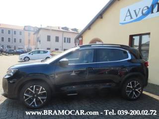 CITROEN C5 Aircross usata, con Chiusura centralizzata