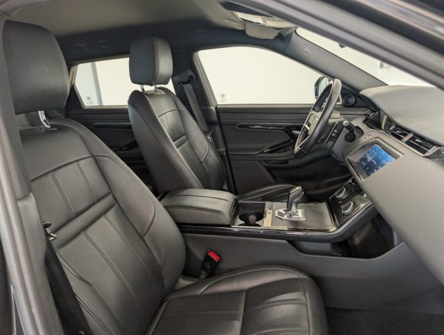 LAND ROVER Range Rover Evoque usata, con Controllo trazione