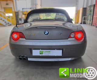 BMW Z4 usata 23