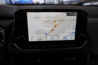 NISSAN Qashqai usata, con Chiusura centralizzata