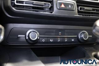 CITROEN Berlingo usata, con Isofix