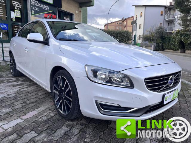 VOLVO S60 usata, con Autoradio