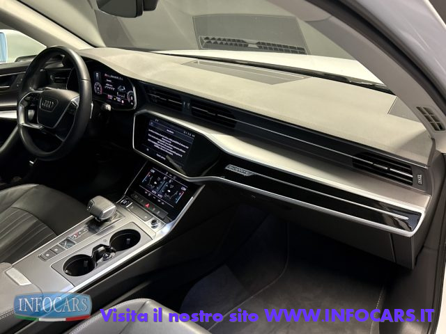 AUDI A6 usata, con Controllo trazione