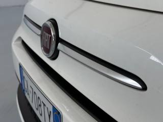 FIAT 500 usata 15