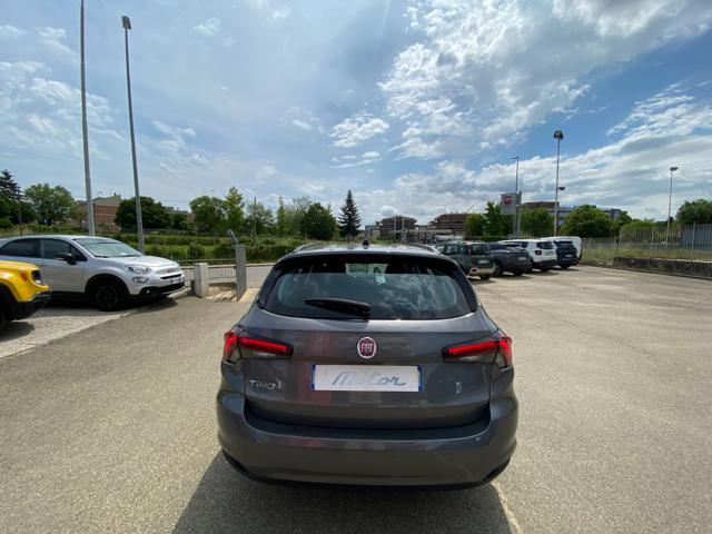 FIAT Tipo usata, con Alzacristalli elettrici