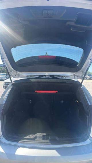 FORD Focus usata, con Antifurto