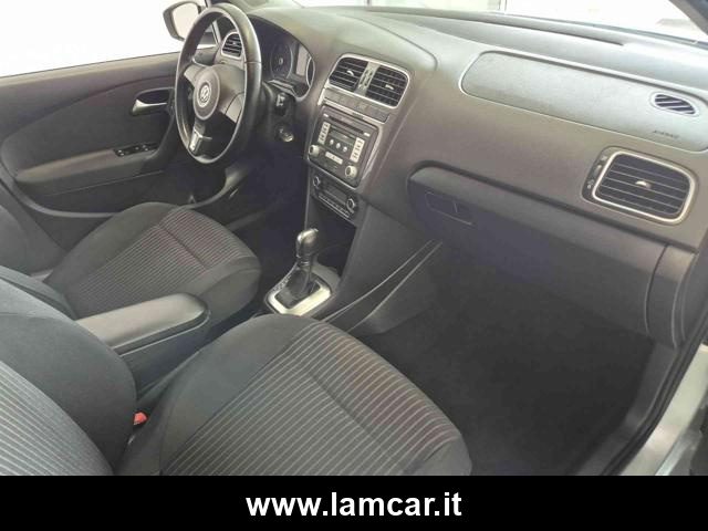 VOLKSWAGEN Polo usata, con Servosterzo