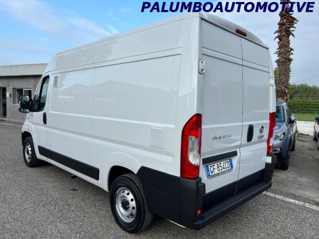 FIAT Ducato usata, con Servosterzo