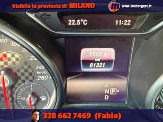 MERCEDES-BENZ A 180 usata, con Controllo trazione
