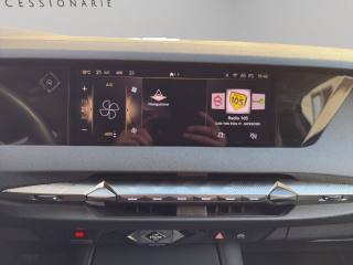 DS AUTOMOBILES DS 4 usata, con Fari LED