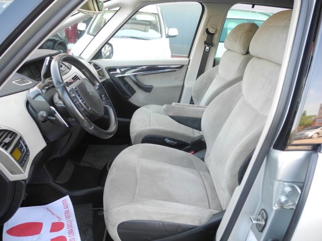 CITROEN C4 usata, con ESP
