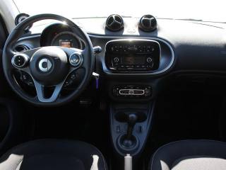 SMART ForTwo usata, con Servosterzo