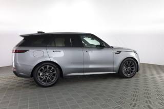 LAND ROVER Range Rover Sport usata 2