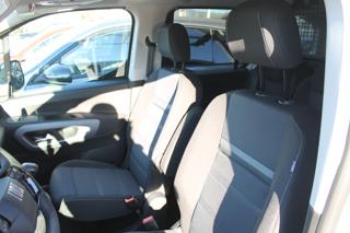 FIAT Doblo usata, con Fari LED