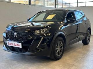PEUGEOT 2008 1.2 PureT. 130CV S&S EAT8 *UNICO PROP.*TAGLIANDI*