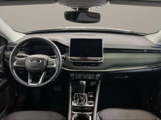 JEEP Compass usata, con Fendinebbia
