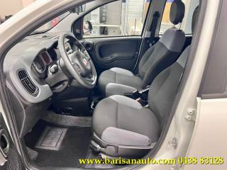 FIAT Panda usata, con Autoradio