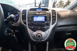 HYUNDAI iX20 usata, con Chiusura centralizzata