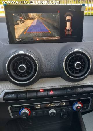 AUDI Q2 usata, con Bracciolo
