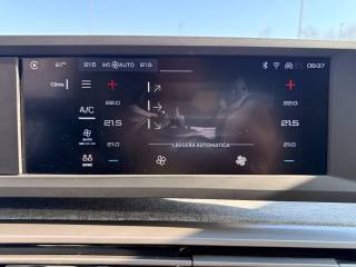 PEUGEOT 3008 usata, con Park Distance Control