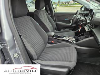 PEUGEOT 208 usata, con USB