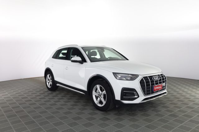 AUDI Q5 usata 1