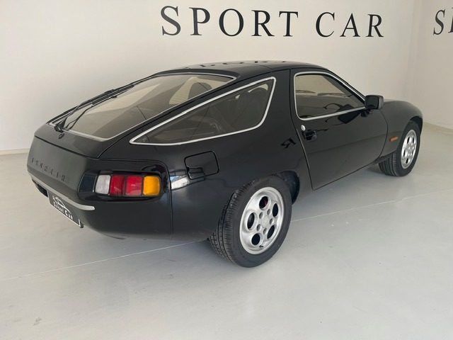 PORSCHE 928 usata 7