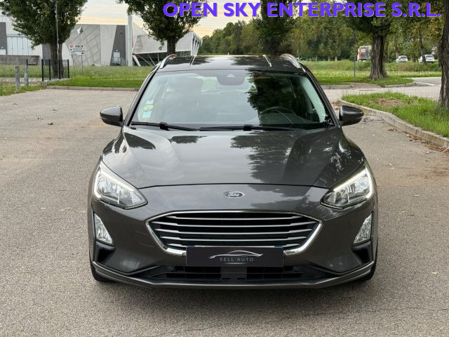FORD Focus usata, con Autoradio