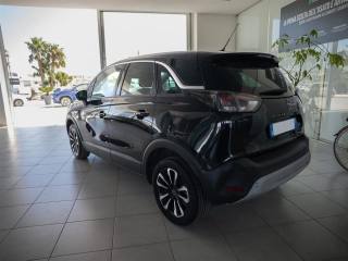 OPEL Crossland X usata, con Climatizzatore