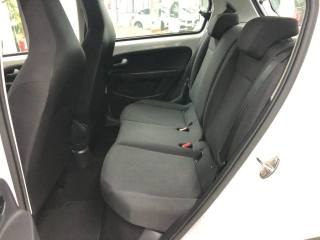 VOLKSWAGEN up! usata, con Cruise Control