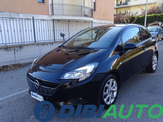 OPEL Corsa usata, con Volante multifunzione