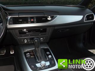 AUDI A6 usata, con Fendinebbia